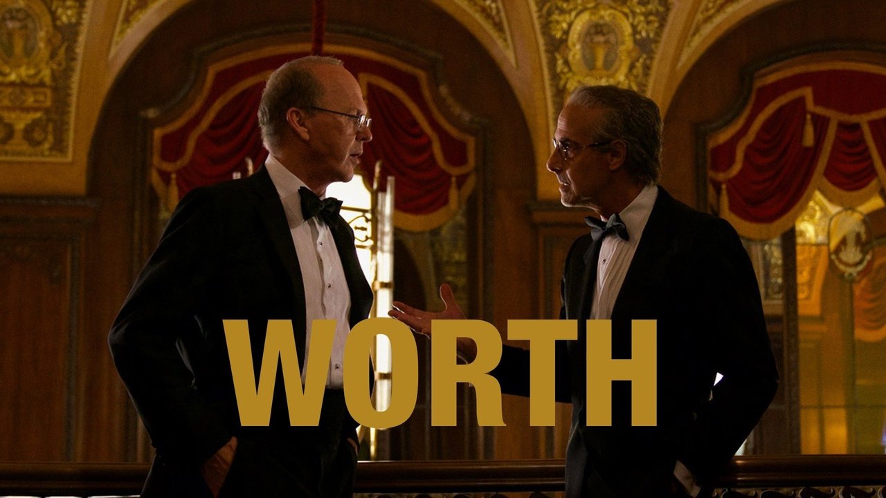 Official WORTH Image